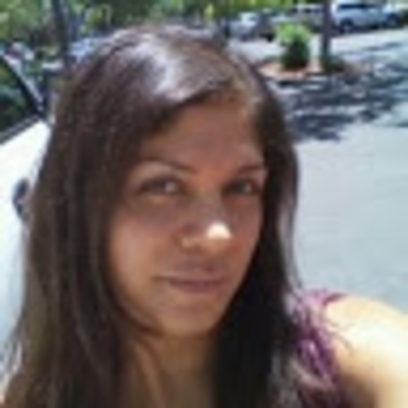 Meet your Posher, Ana - Picture 1 of 1